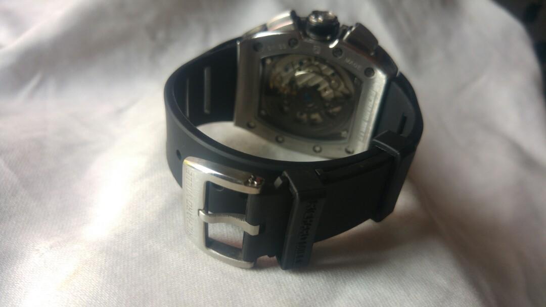 Richard Mille Replica Watches